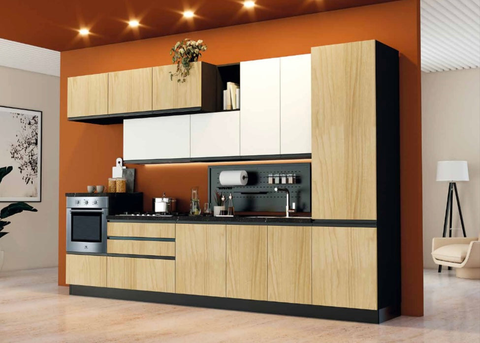 Cucina Pesci