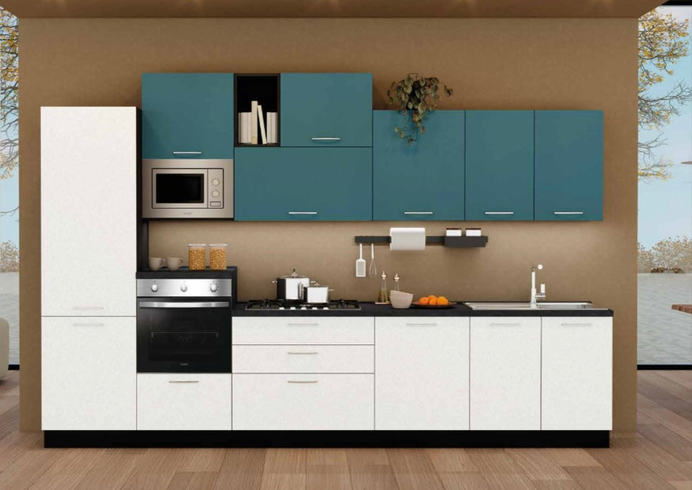 Cucina Gemelli
