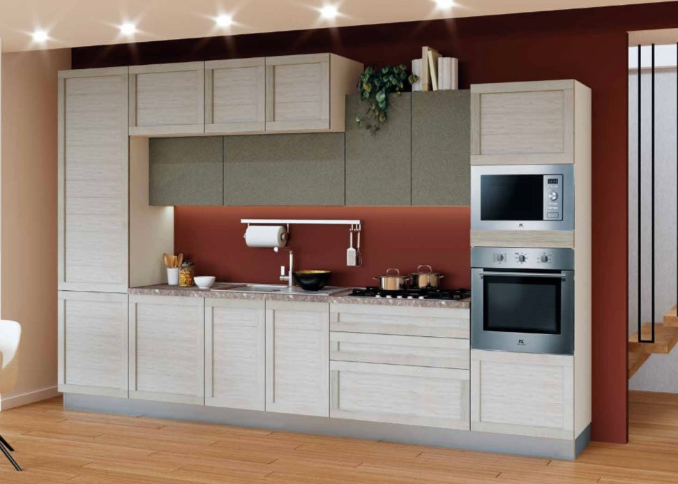 Cucina Toro