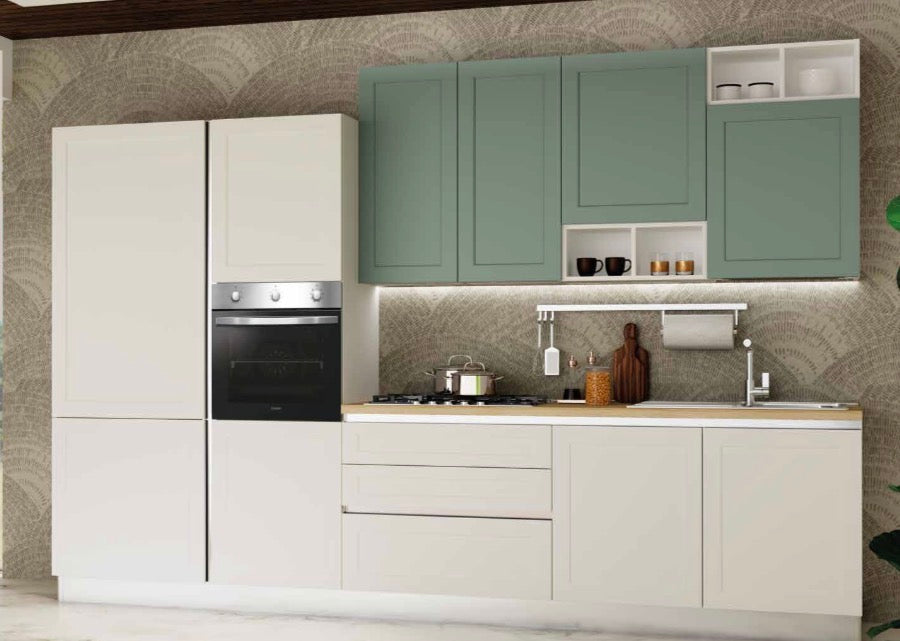 Cucina Scorpione