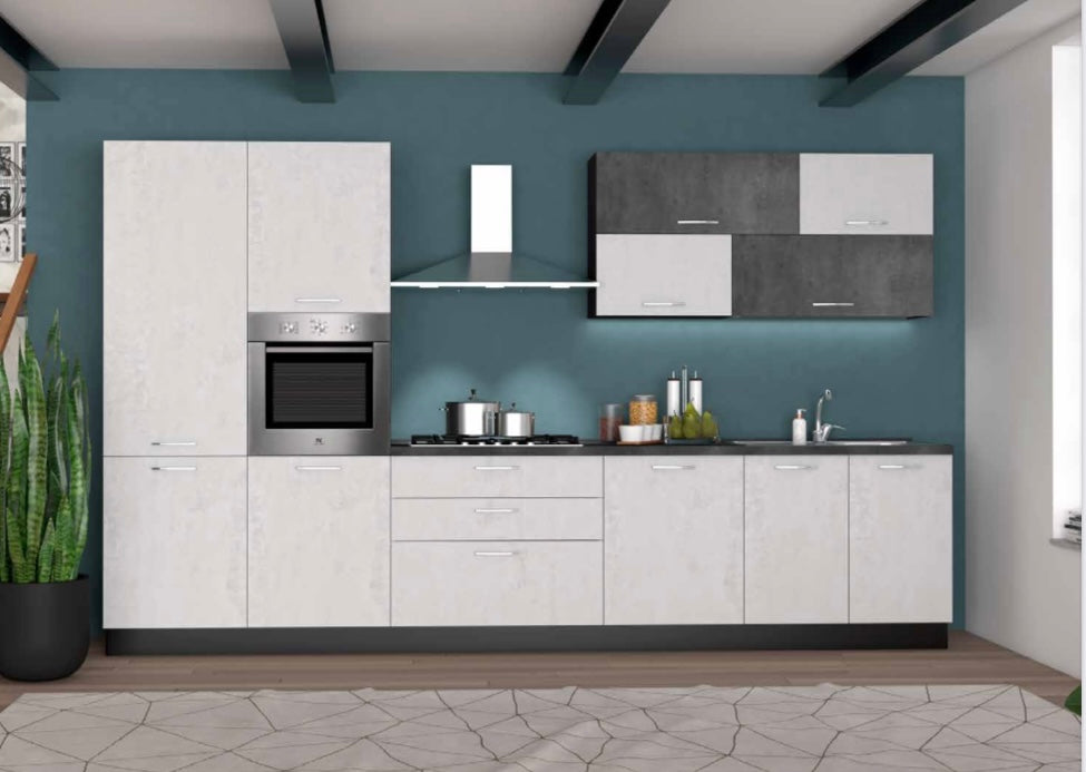 Cucina Vergine