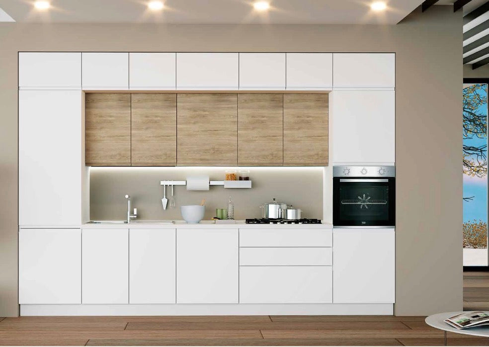 Cucina Bilancia