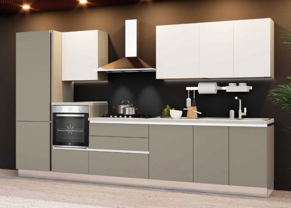 Cucina Leone