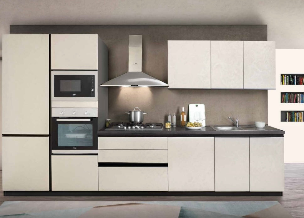 Cucina Cancro