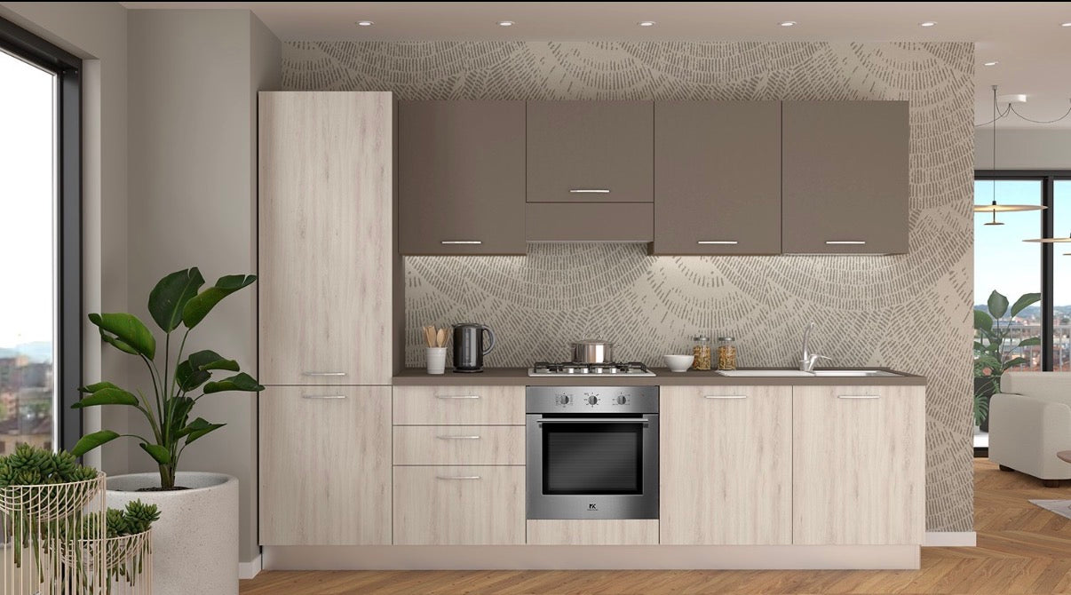 Cucina Sagittario