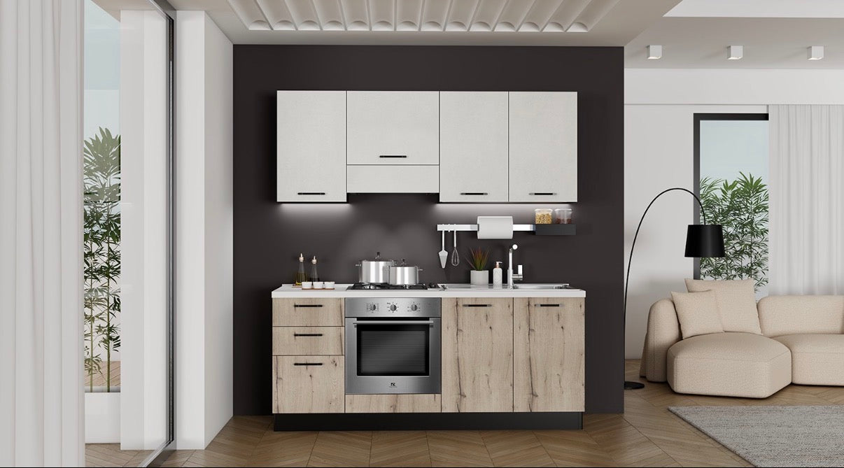 Cucina Capricorno