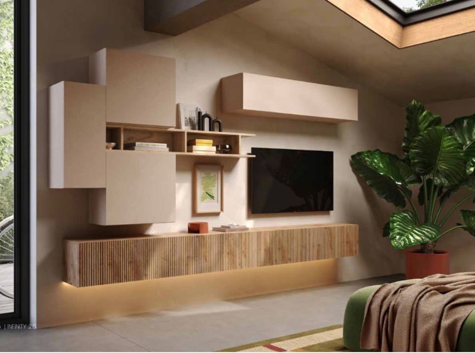 Soggiorno Infinity 2.0 Comp. 213