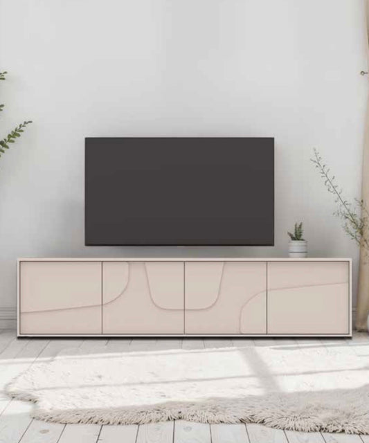 Lowboard 4 Ante Stone