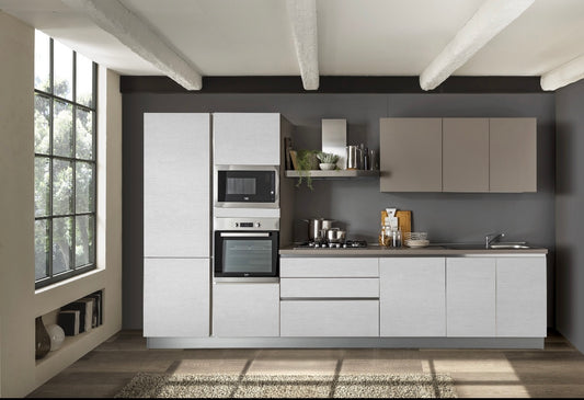 Cucina Cancro (Anta Delizia)