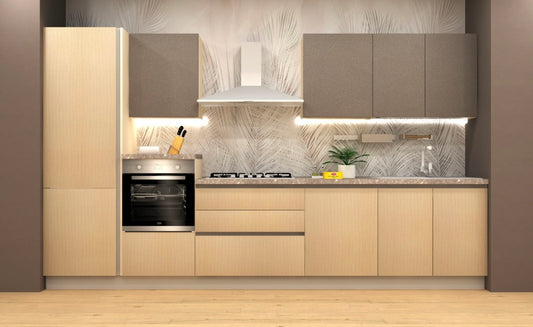 Cucina Leone (Anta Sandy)