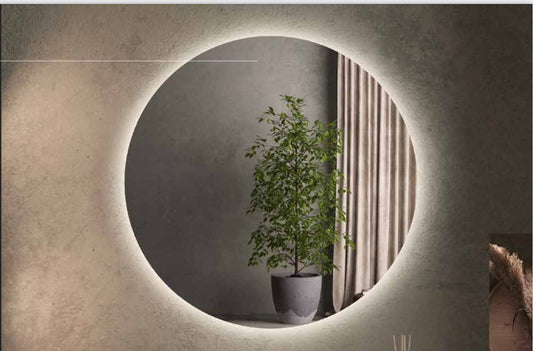 Specchio Bagno ORB