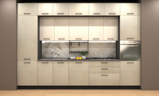 Cucina Bilancia (Anta Smart)