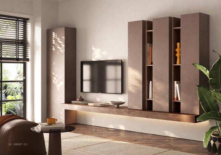 Soggiorno Infinity 2.0 Comp. 207