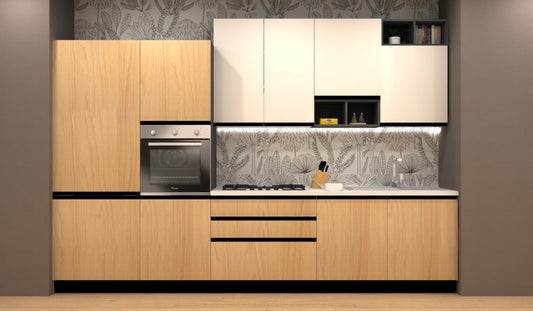 Cucina Scorpione (Anta Era)