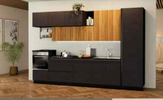 Cucina Pesci (Anta Sandy)
