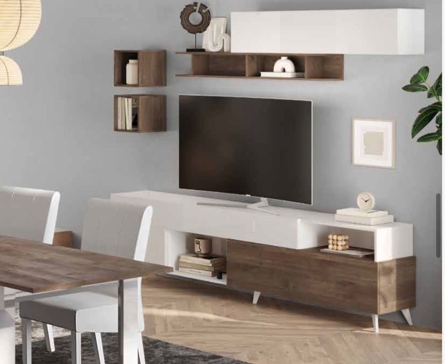 Base TV 240 cm Monaco