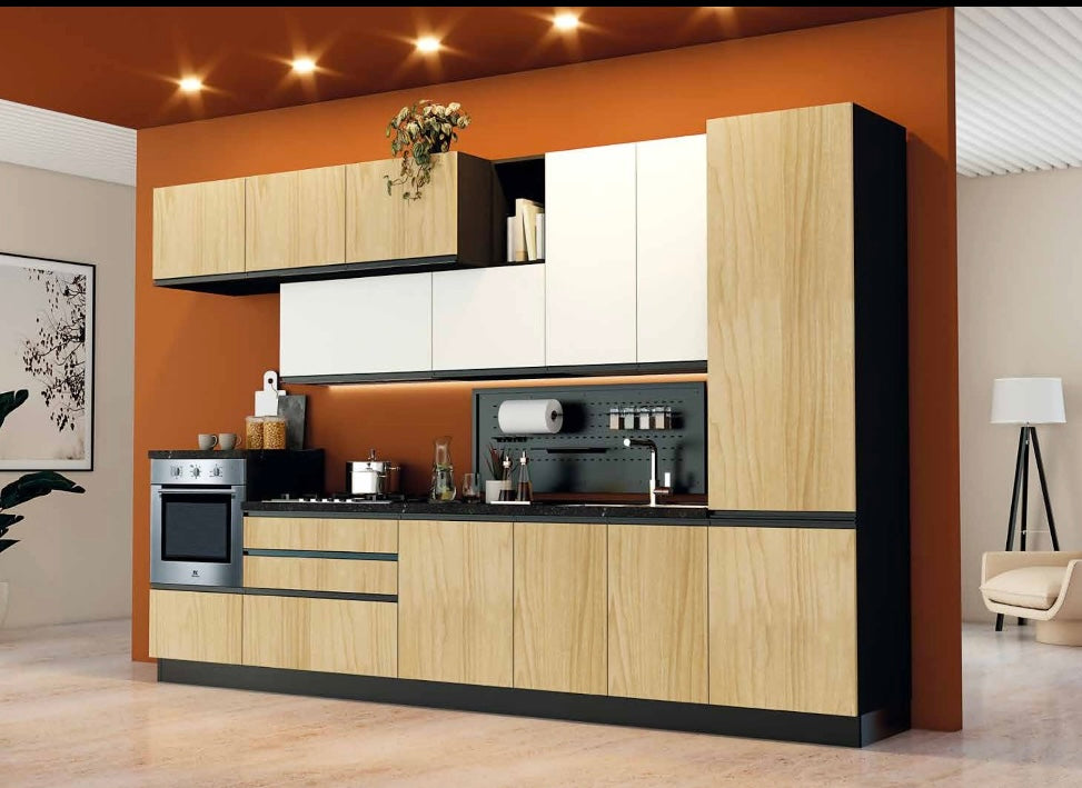 Cucina Pesci (Anta Era)