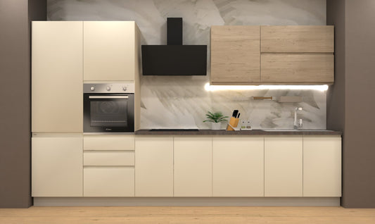 Cucina Acquario (Anta Kelly)