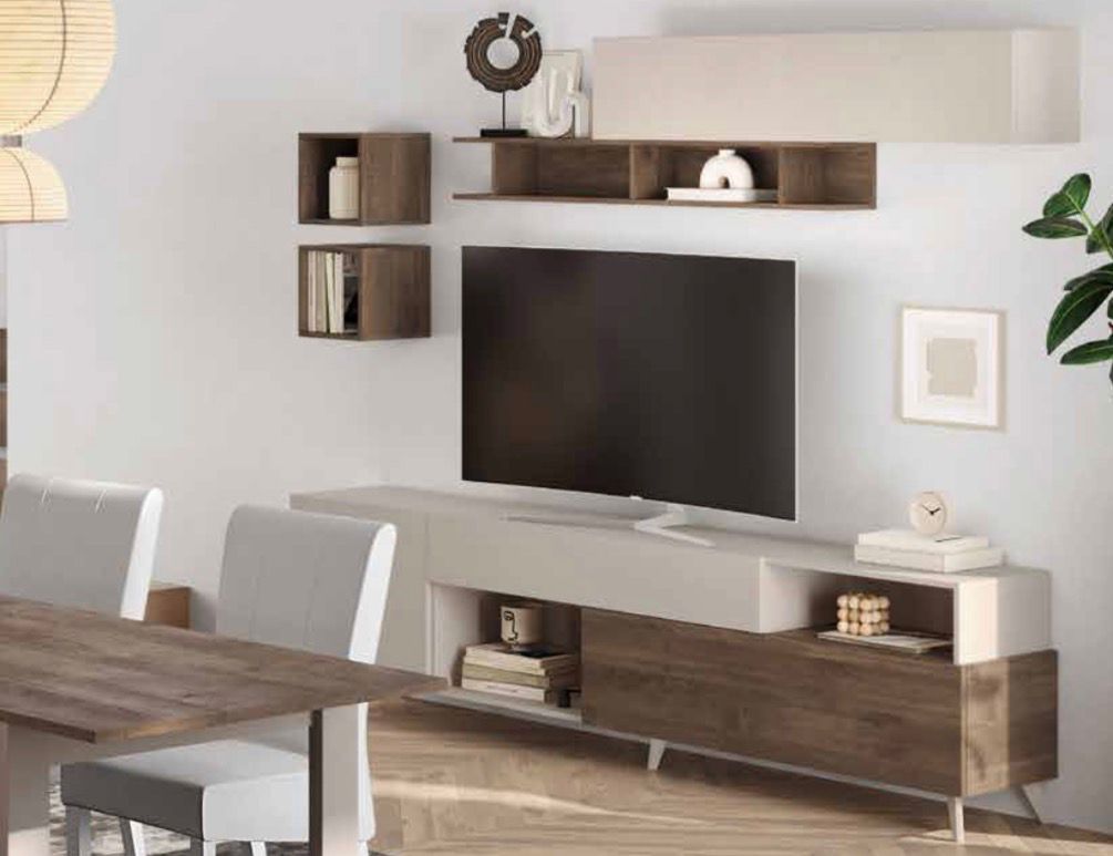 Base TV 240 cm Monaco
