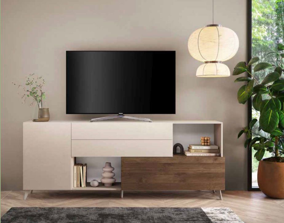 Base TV 240 cm Monaco