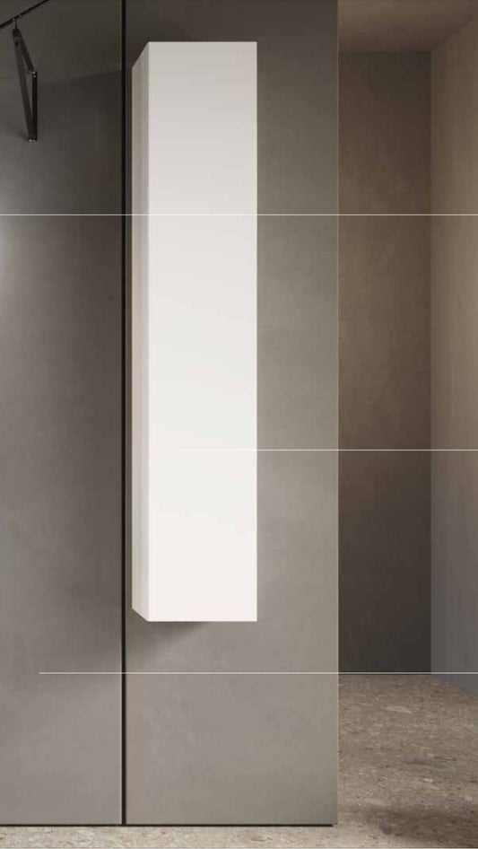 STEEL Bathroom Cabinet