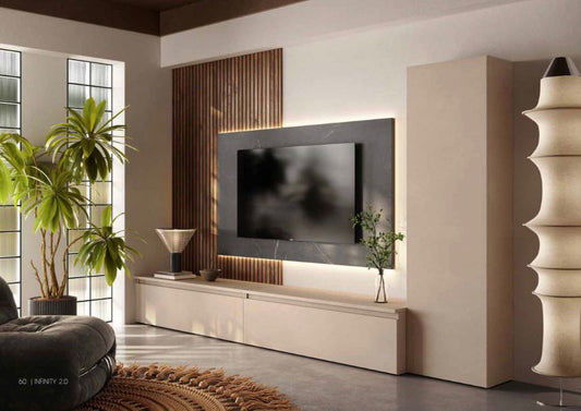 Soggiorno Infinity 2.0 Comp. 220