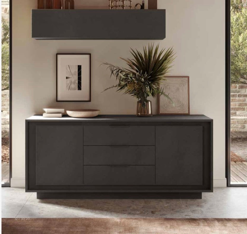 Madia 2 Ante e 3 Cassetti Sky