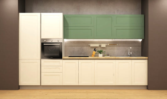 Cucina Ariete (Anta Dora)