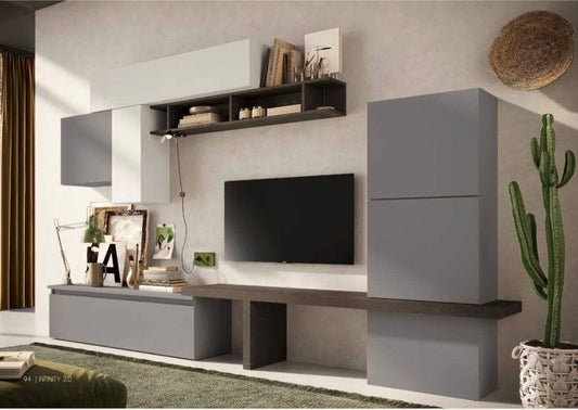 Soggiorno Infinity 2.0 Comp. 6