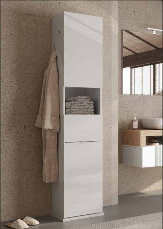 STEEL Bathroom Cabinet