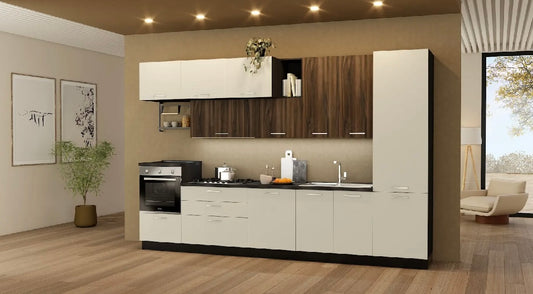 Cucina Pesci (Anta Smart)