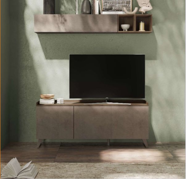 Base Tv 3 Ante Tray