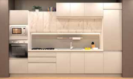 Cucina Toro (Anta Kelly)