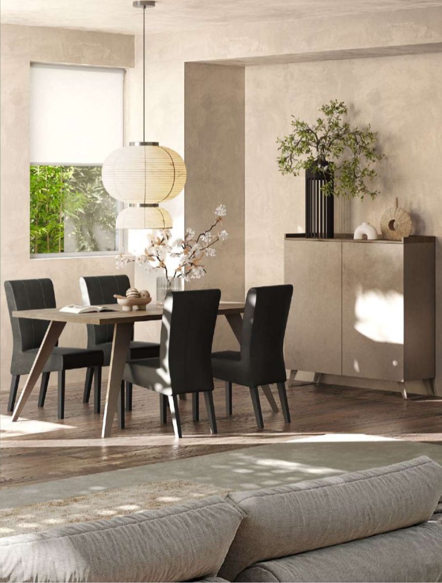 Tavolo 180 x 90 cm Tray
