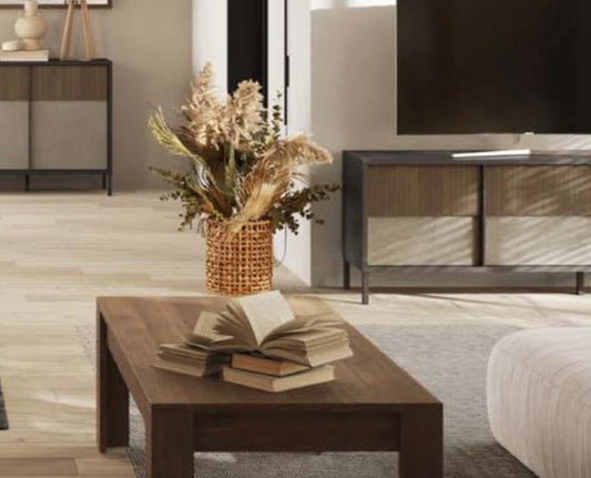 Tavolo da Salotto Everest