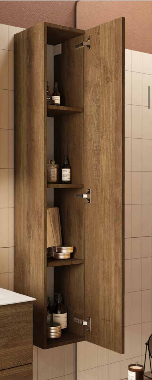 STEEL Bathroom Cabinet