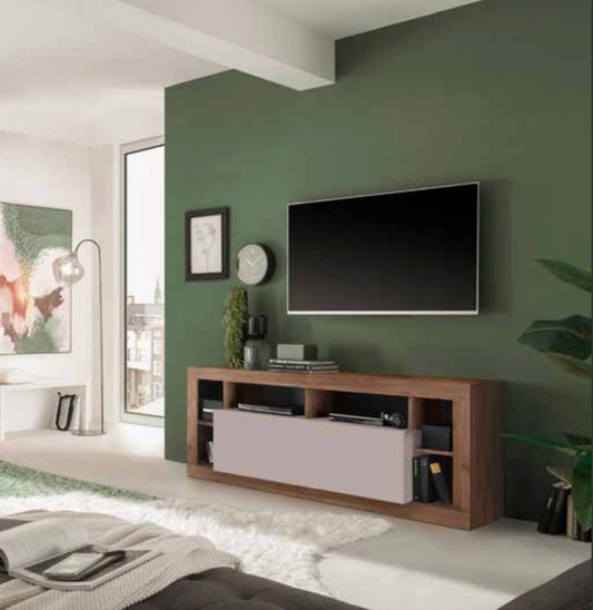 Base Tv 1 Ribalta Rimini