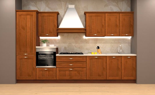 Cucina Leone (Anta Bea)
