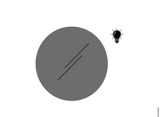 Specchiera Retroilluminata Stone