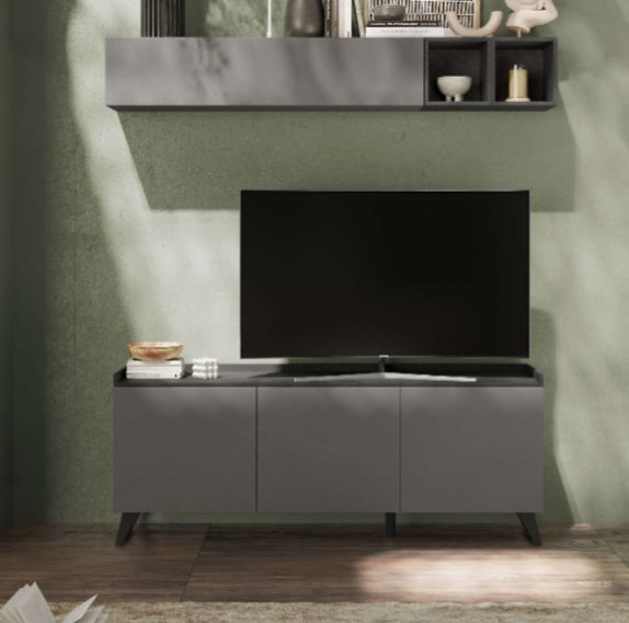 Base Tv 3 Ante Tray