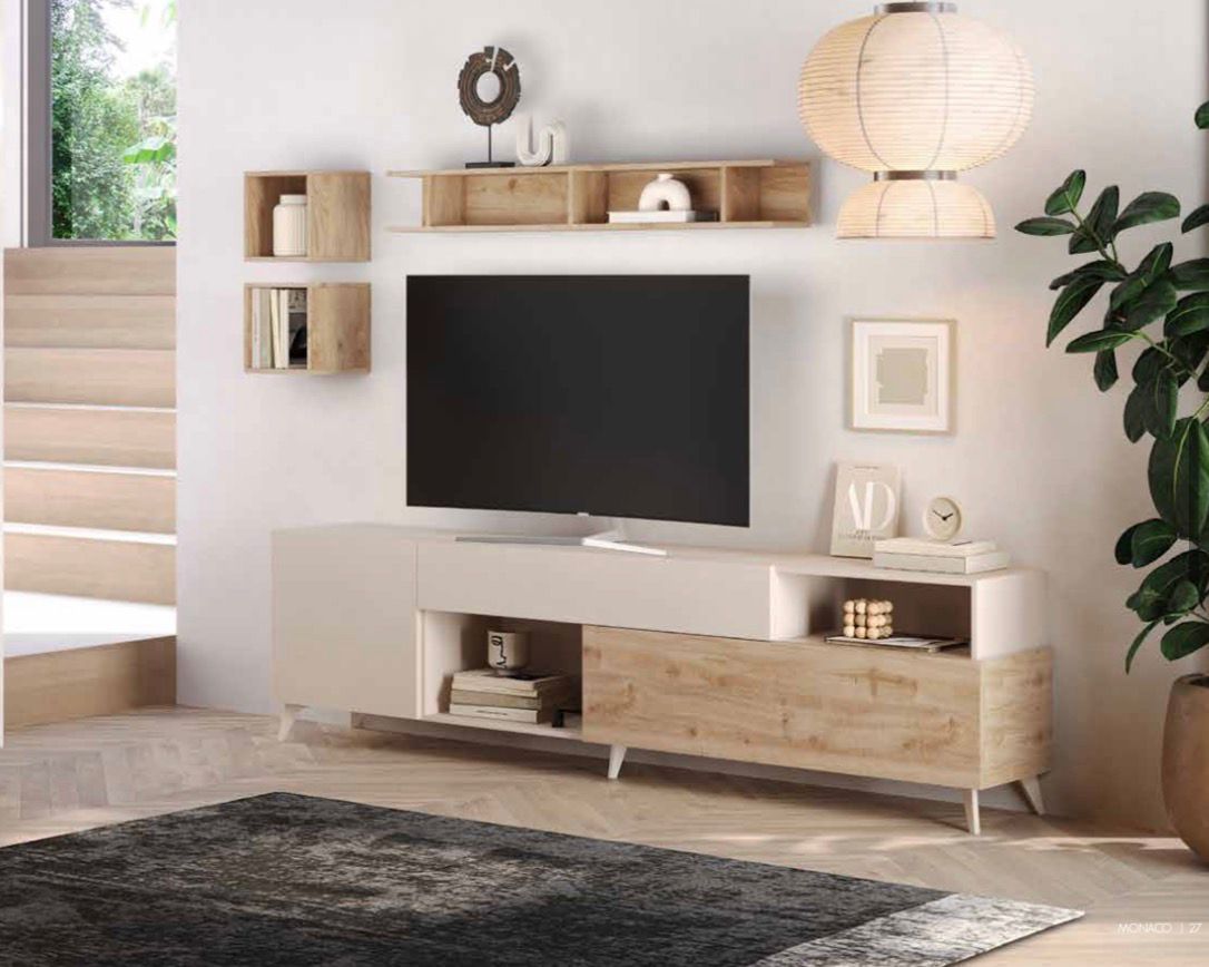 Base TV 240 cm Monaco