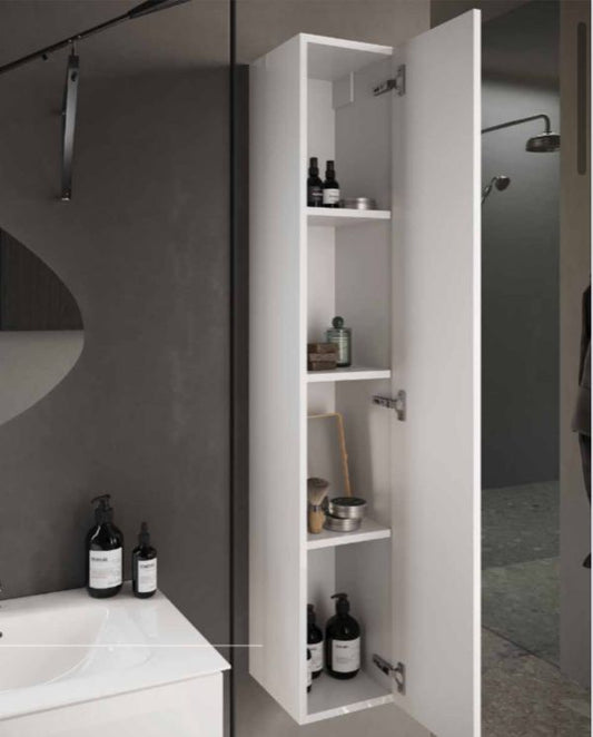 STEEL Bathroom Cabinet