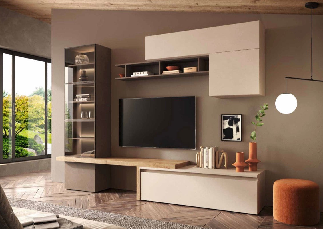 Soggiorno Infinity 2.0 Comp. 204