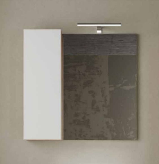 STEEL Bathroom Cabinet