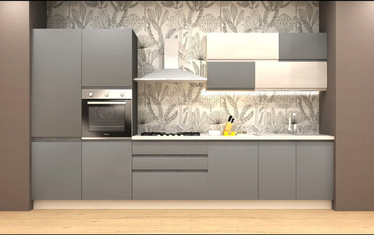 Cucina Vergine (Anta Kelly)