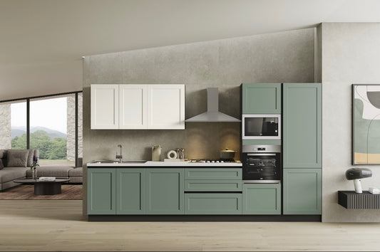 Cucina Cancro (Anta Dora)