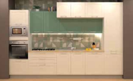 Cucina Toro (Anta Dora)