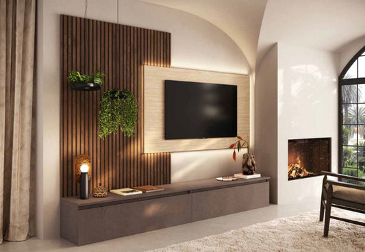 Soggiorno Infinity 2.0 Comp. 223