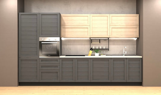 Cucina Ariete (Anta Elsa Frassino)