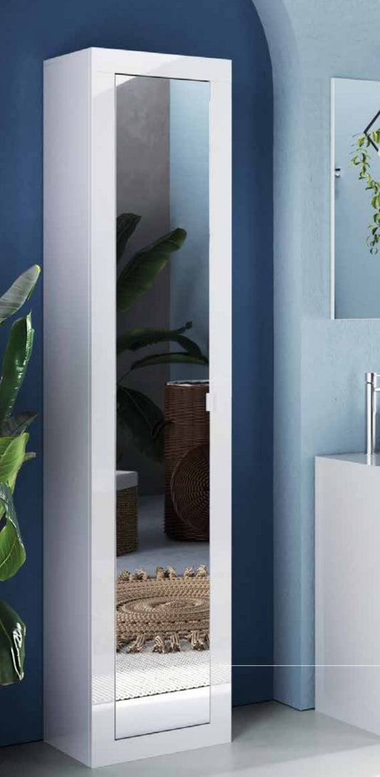 STEEL Bathroom Cabinet